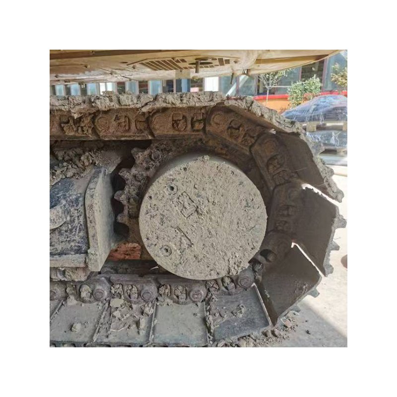 digger crawler Original Condition cat Hydraulic used machine Used Cat320 Excavator