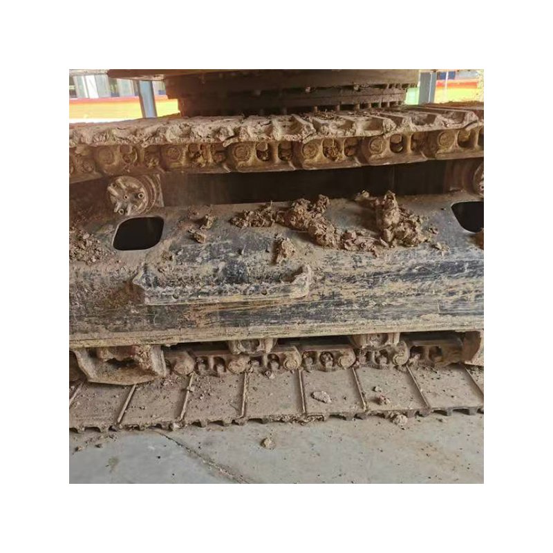 digger crawler Original Condition cat Hydraulic used machine Used Cat320 Excavator