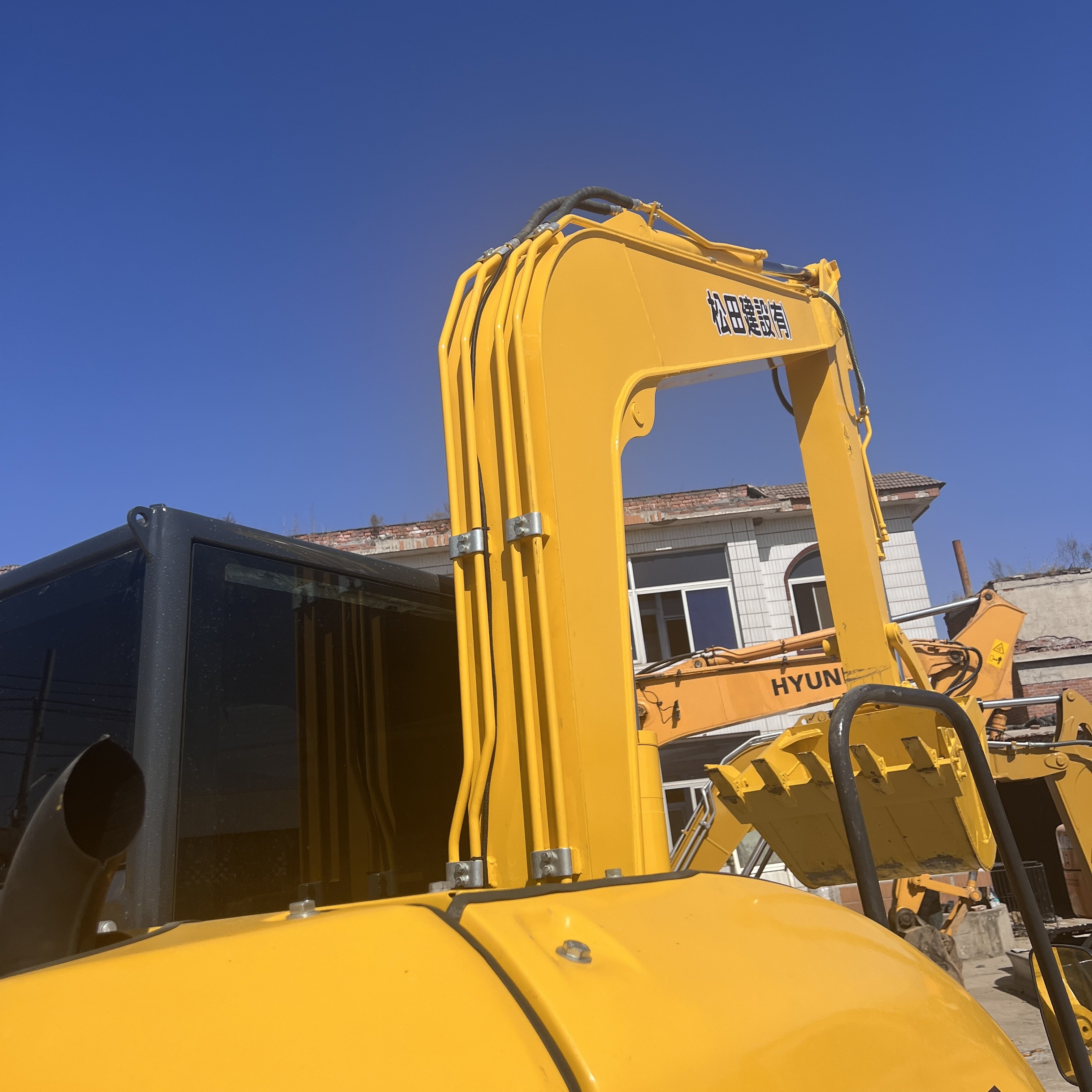Used Komatsu PC70 Excavator Used PC60 PC70 PC120 PC130 PC200 PC220 PC240 Japan Komatsu Excavator for Sale
