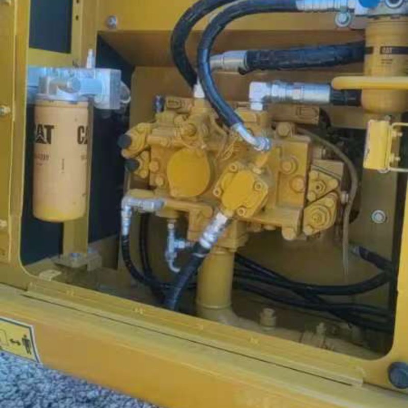 Premium used Caterpillar Cat15ton Excavator Cat315D Used excavator for road construction sale