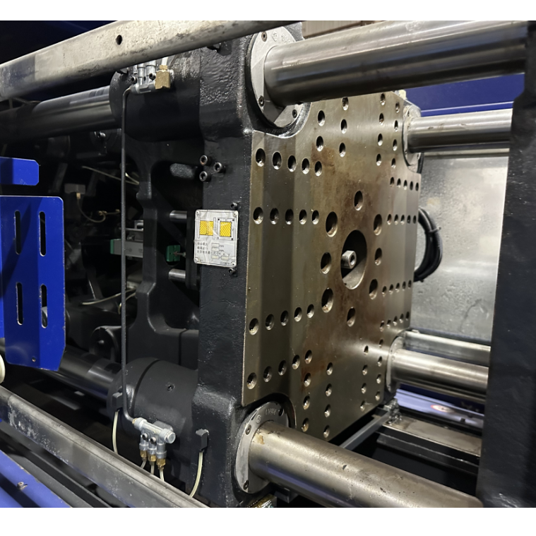 Hai tian HA130/300 Phoenix Hydraulic Injection Molding Machine Used Servo Drive System Energy Saving Horizontal Style Core Screw