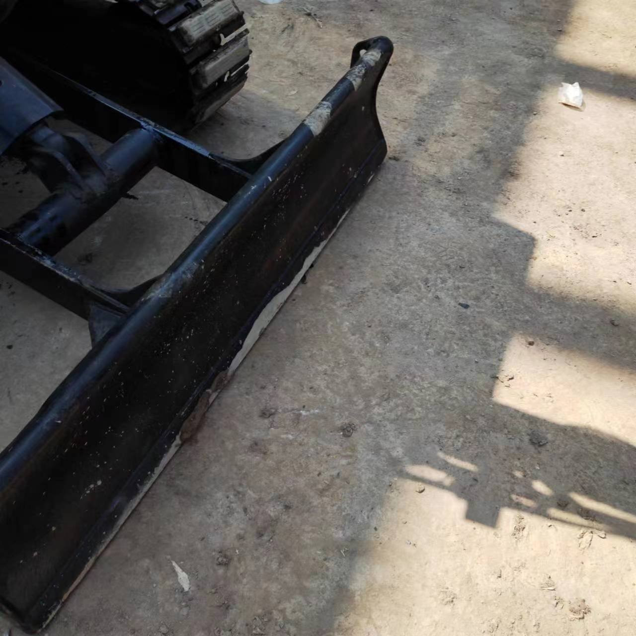 Used Excavator Hitachi Zx 35 Mini Digger Secondhand 3.5t Construction Machinery Original Equipment ZX 35 zx35