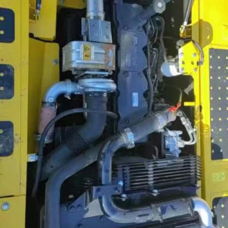 Sany SY135C excavator SANY SY135C imported engine excavator Field Kato truck crane