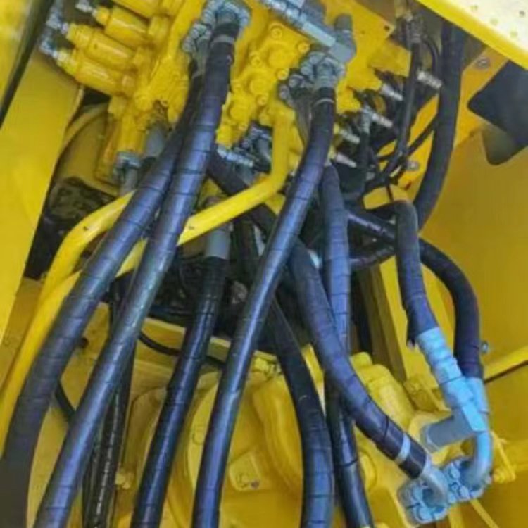 Sany SY135C excavator SANY SY135C imported engine excavator Field Kato truck crane