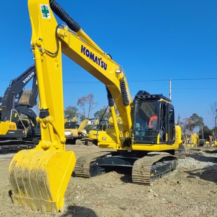 Sany SY135C excavator SANY SY135C imported engine excavator Field Kato truck crane