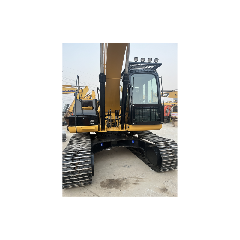 Used 320d Excavator 320d2 Excavator Cat 320dl Excavator Cat 330d Excavator used/secondhand/old original Cat