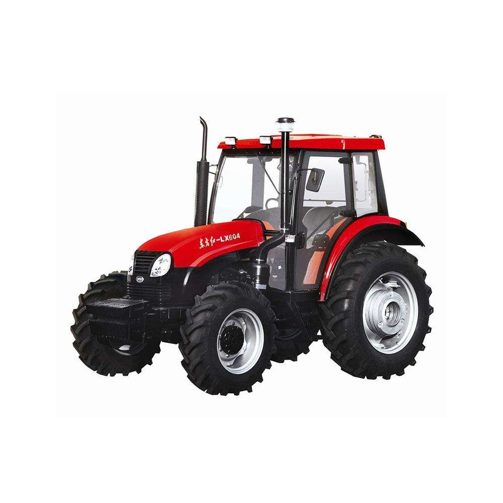 Used 10HP Agriculture 4WD Massey Ferguson Tractor Austria