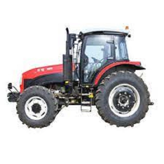 Used 10HP Agriculture 4WD Massey Ferguson Tractor Austria