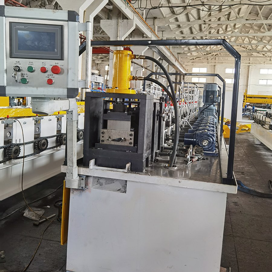 shutter door roll forming machine roller shutter door machine rolling shutter door roll forming machine