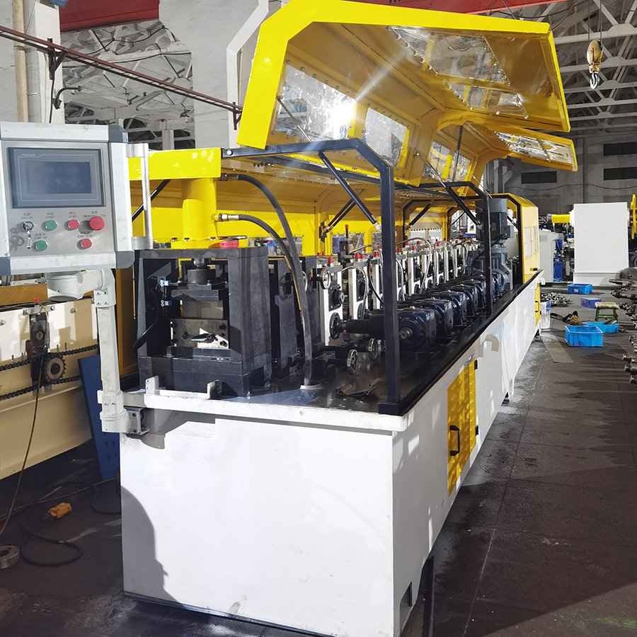 shutter door roll forming machine roller shutter door machine rolling shutter door roll forming machine
