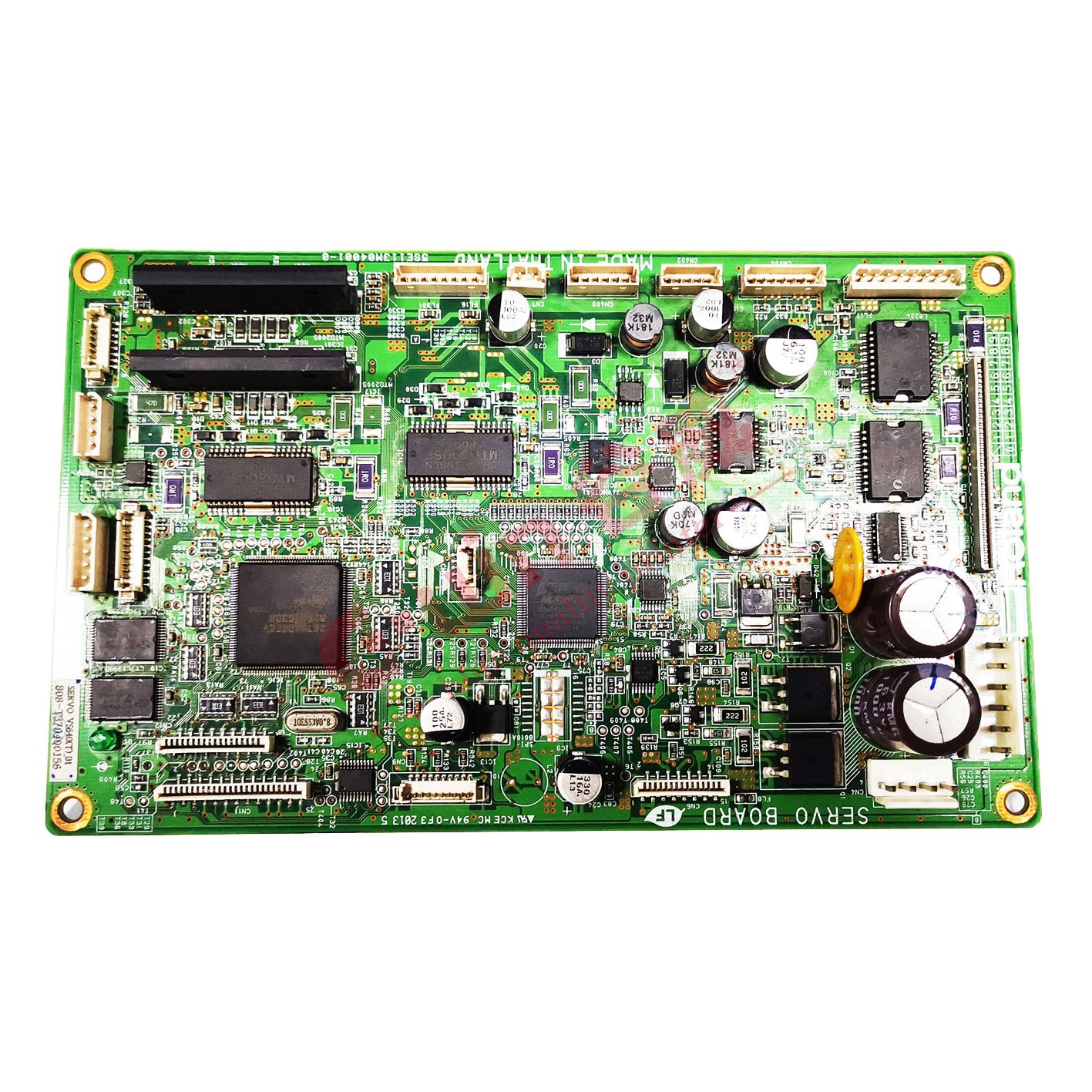 Gwin Used Servo board can use for Roland RA640 RS640 RF640 second hand from japan