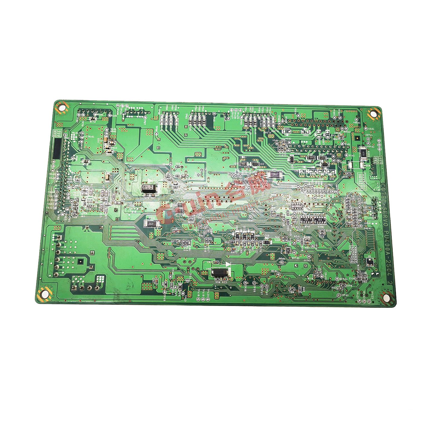 Gwin Used Servo board can use for Roland RA640 RS640 RF640 second hand from japan