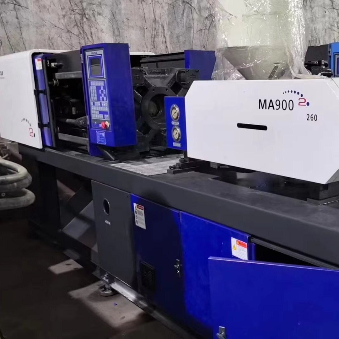 90 Ton Price Mini Machinery Small Plastic injection Molding Machine Plastic Injection Machine for plastic Manufacturing Plant