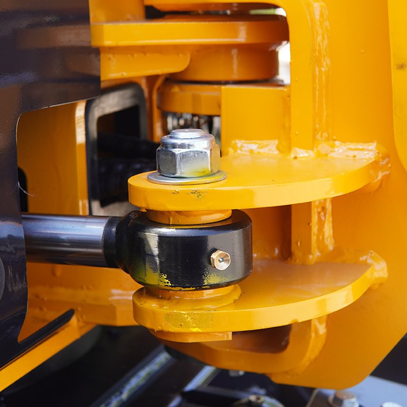 Agricultural small excavator 1.8t, 2ton, 4tons indoor ground digging micro hook machine