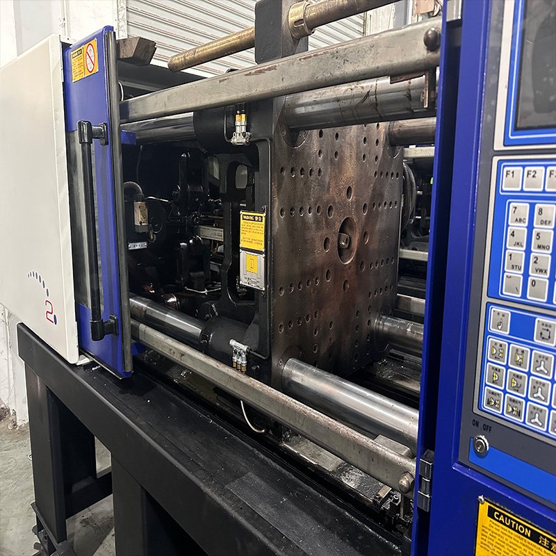 Ma120t Used F Machine Robot Toy Price Electric Injection Molding Chair Mold Machine Controller