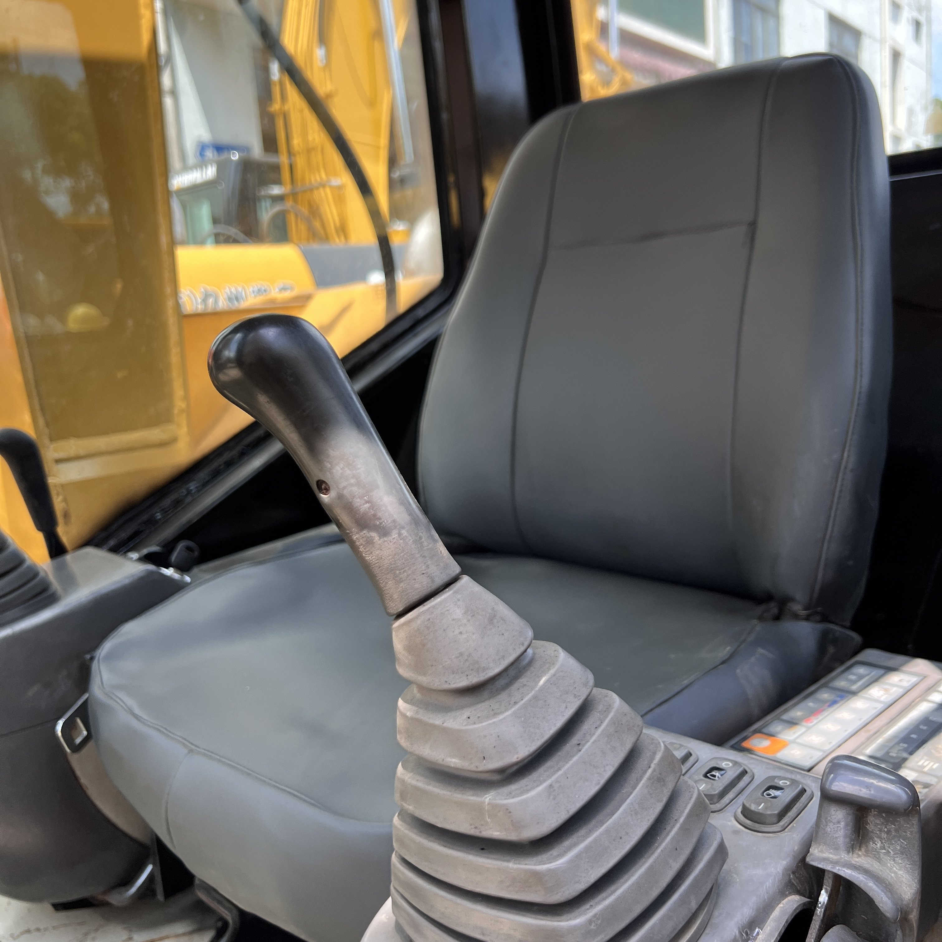 Used Excavator Carterpilar Excavator CAT308c popular original Carter used excavator 8ton used big machine hot sale