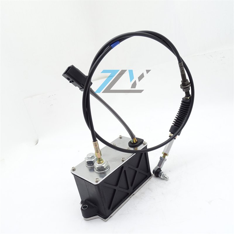 E320D2 E323D2 E320D2L Caterpillar Machine Stepping Motor C7.1 Engine 386-3439 3863439 4837810 483-7810 5099705 509-9705