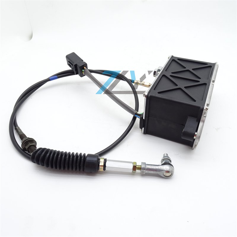 E320D2 E323D2 E320D2L Caterpillar Machine Stepping Motor C7.1 Engine 386-3439 3863439 4837810 483-7810 5099705 509-9705