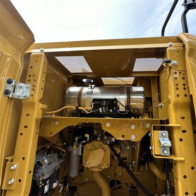 Quality Certification Original Machine Caterpillar Used CAT320GC 20 tons Crawel Excavator For Construction.