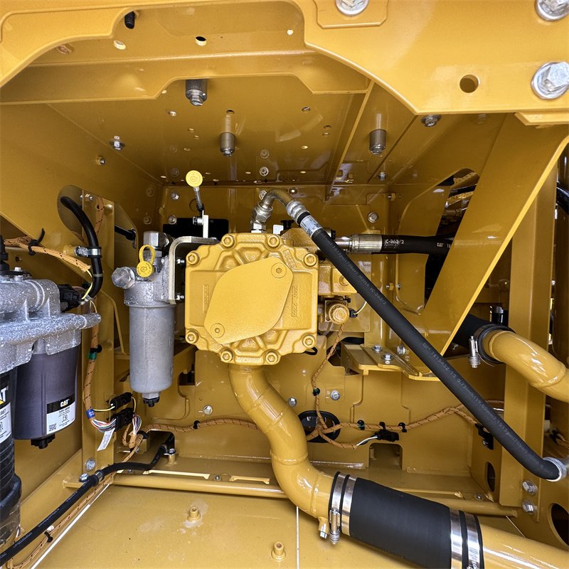 Quality Certification Original Machine Caterpillar Used CAT320GC 20 tons Crawel Excavator For Construction.