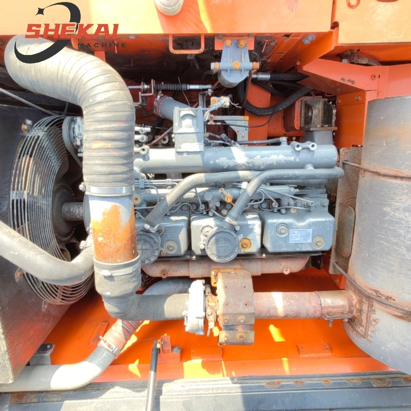 Used Doosan Excavator Used Excavator Anhui In Japan Used Doosan Excavator 150 Model 2008 DH300L