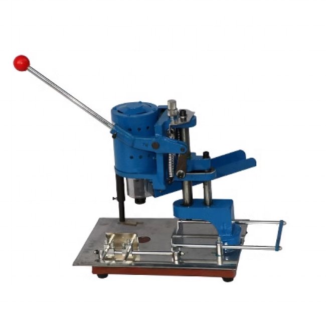 Manufacture Hydraulic Punching Pressing Machine Carton/Winding/Wheel Paper Core/Gear Box and Paper Tube Winding Machine