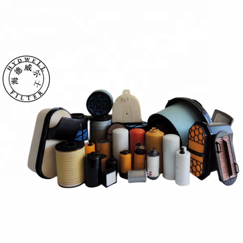 Factory Supply with Low Price Air Filter For Excavator 32925682 32-925683 333/D2696 32-925682 P600975 P608533 16237822 VOE174917