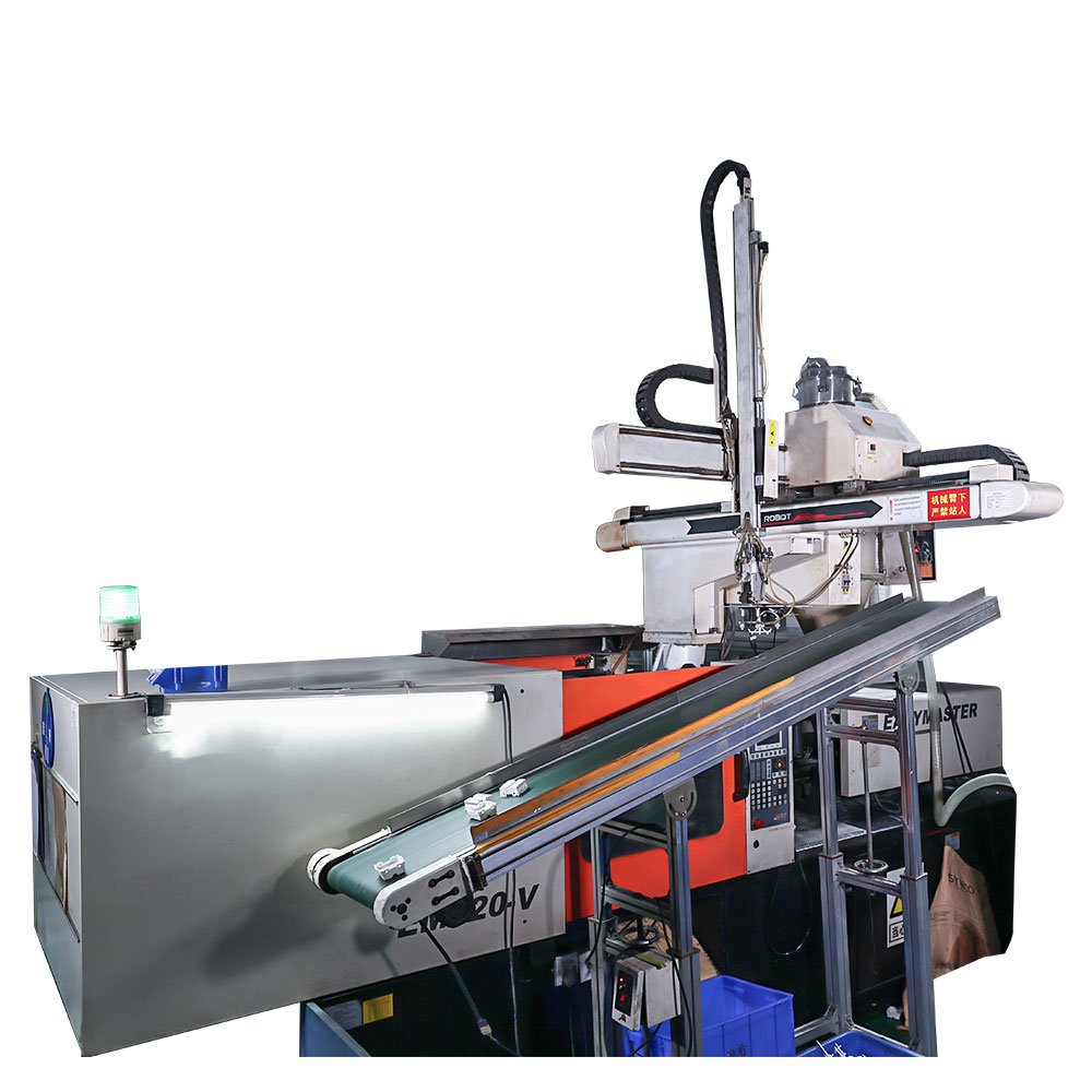 Best Selling 120 Ton Power Jet Injection Moulding Machine Plastic Used Injection Molding Machine Fot Plastic Chair