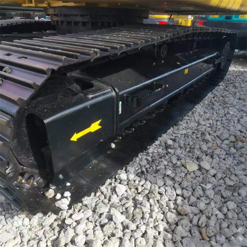 Direct factory price second-hand excavator cat320D2 in nice condition original design used excavator