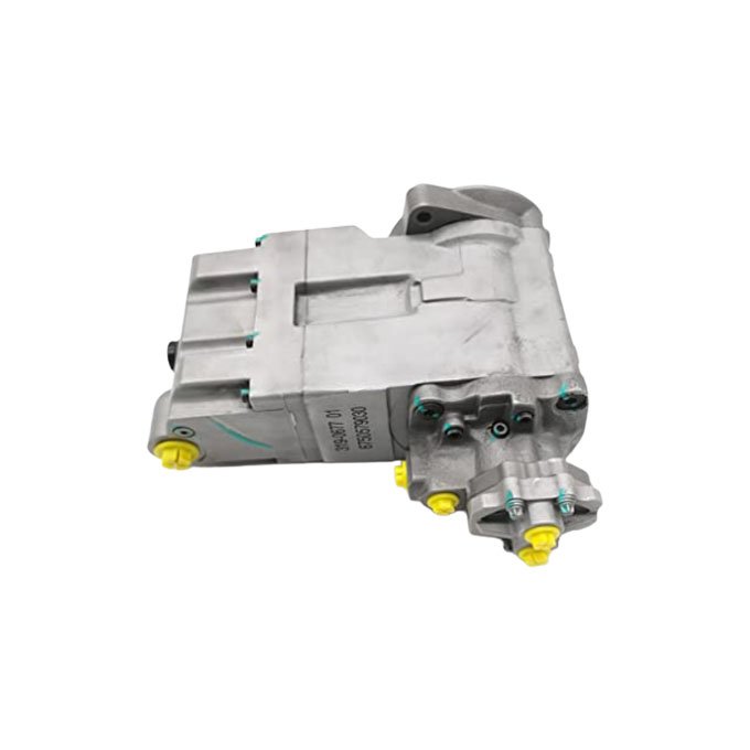 3190677 319-0677 Engine C7 C9 Fuel Oil Injector Pump Governor With Part For Excavator 324D 336D cat part
