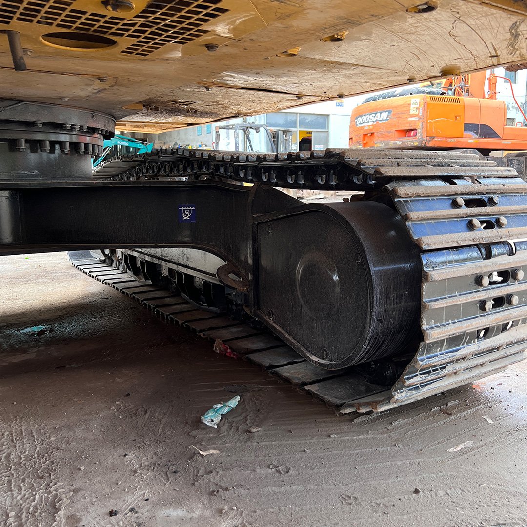 Original CAT Used Caterpillar 320GC Excavator Excavadora Usada Cat 320GC 320 D2 320Dl Excavator Good Quality