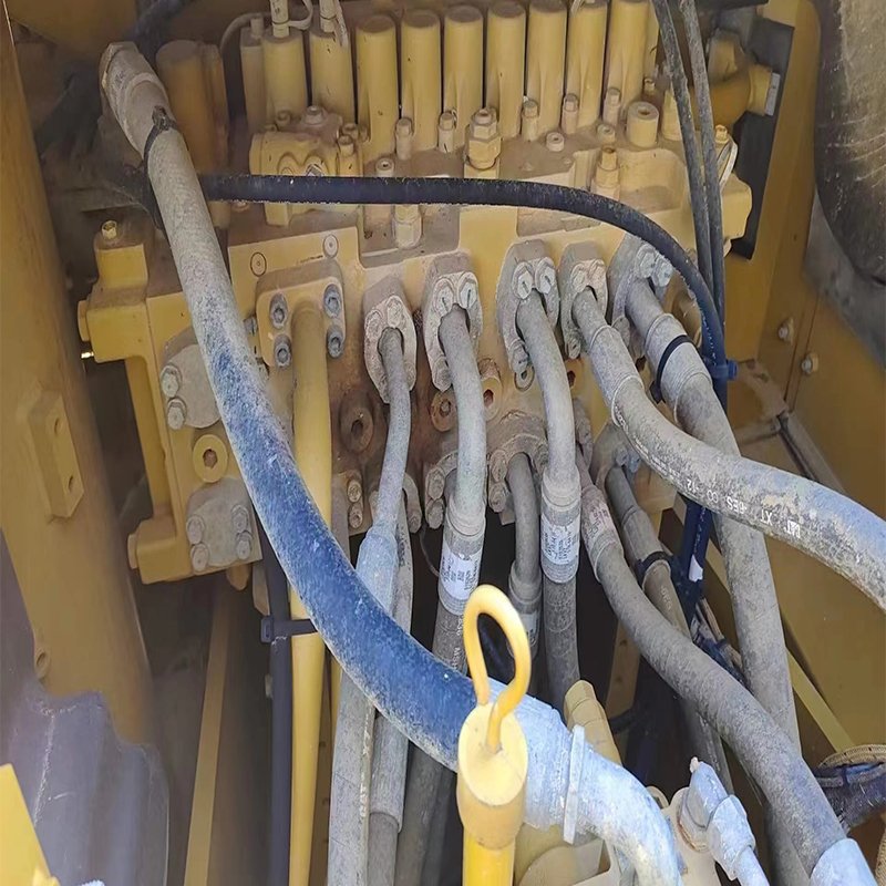 Cat320gc Original Caterpillar Construction Machine Equipment Cat320 Hydraulic Digger Used Cat Excavator Excavator Cat320GC