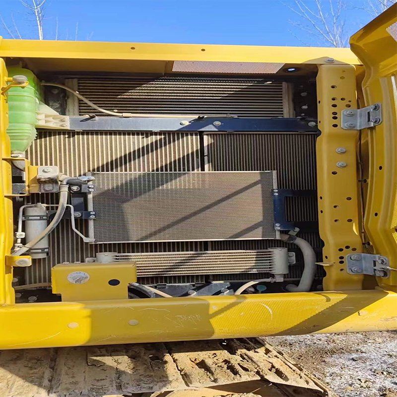 Cat320gc Original Caterpillar Construction Machine Equipment Cat320 Hydraulic Digger Used Cat Excavator Excavator Cat320GC