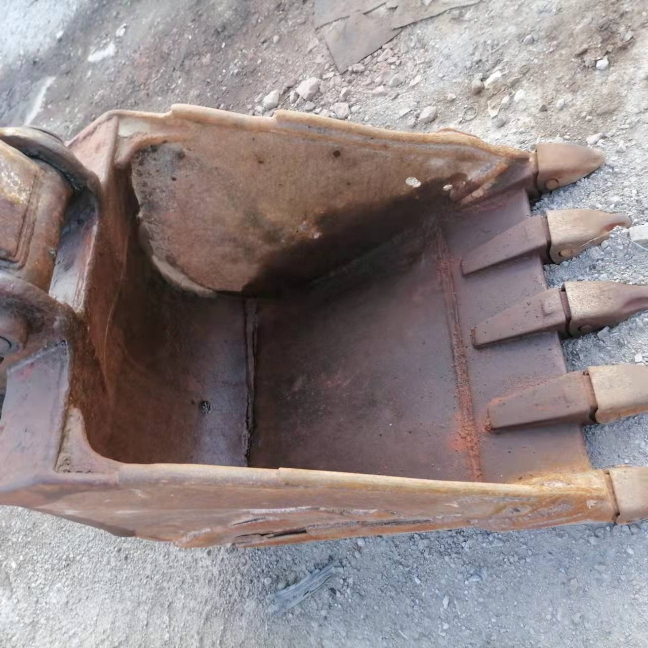 Used Caterpillar Excavator E120b Made In Japan Original Machine For Sale