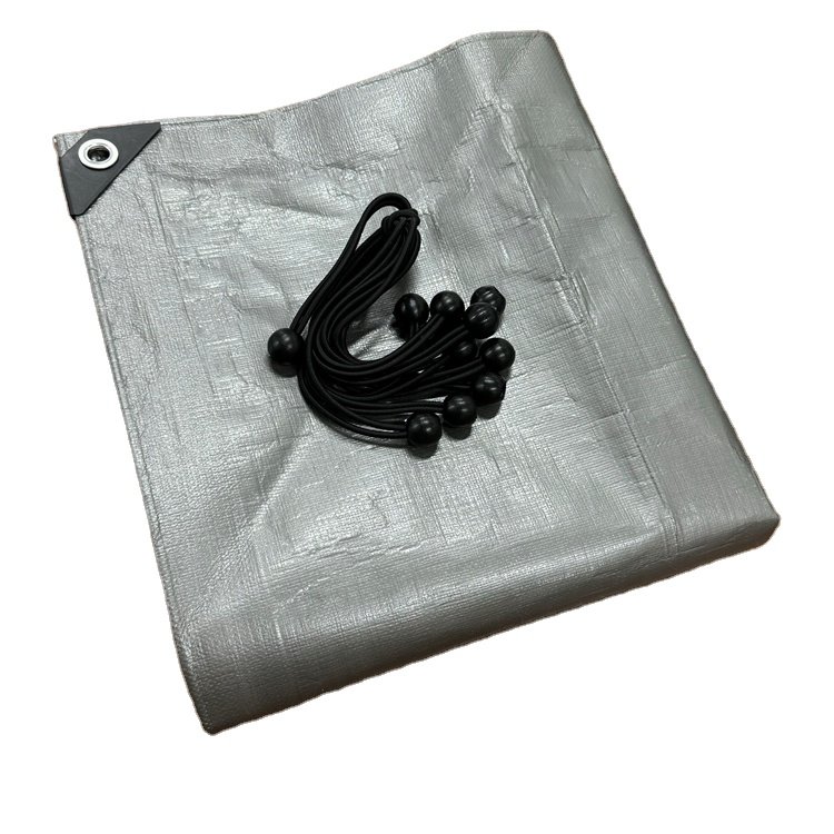 Tarpaulin water tank PE tarpaulin 12x12 cover tarpaulin