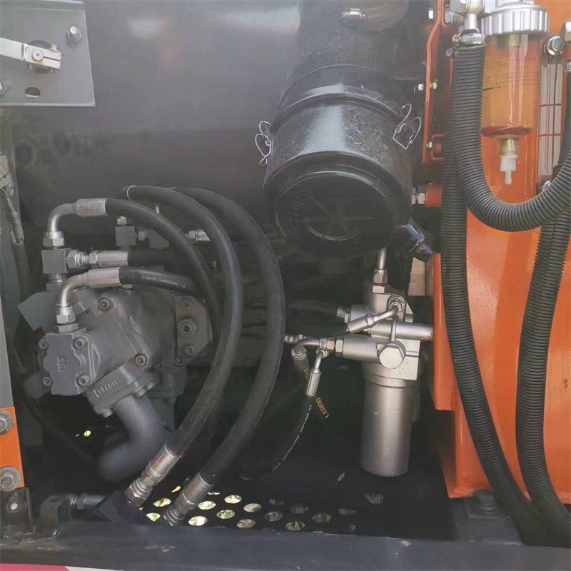 2022 Used Hitachi Zx70 Excavator Earth Moving Machinery with High Quality and Best Price For Sale