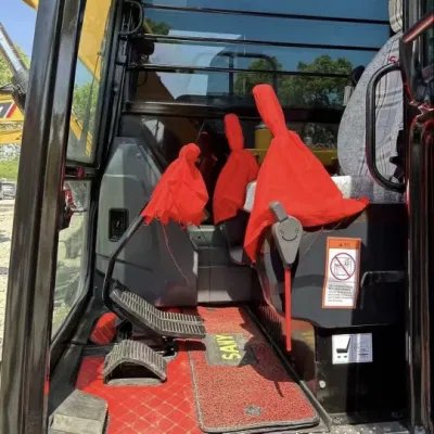 China cheap 9 ton small excavator Sany brand SY95C used construction machinery SY95C for sale