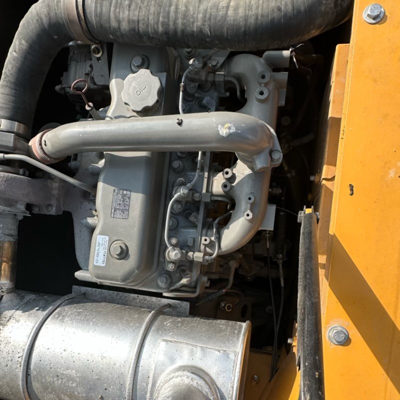 Used Excavator second-hand excavator/excavator/hook machine Sany SY135C Used Digger