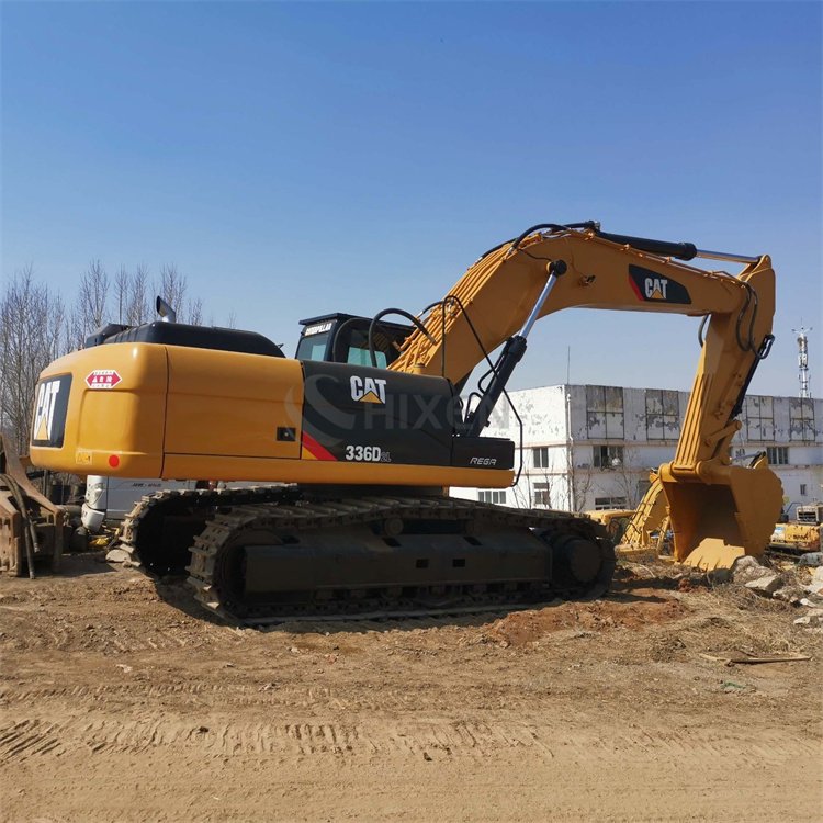 Used / Second Hand Cat Excavator Japan 20 Tons Digger Bagger Machinery Caterpillar Cat 320 320b 320bl 320c 320d 320dl 320dl