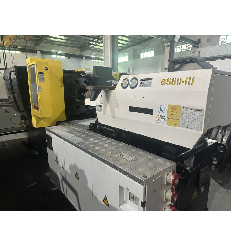 BORCHE Used Injection Molding Machine in 80-120-130-150-200-260-320-500-1000-1200 Tons