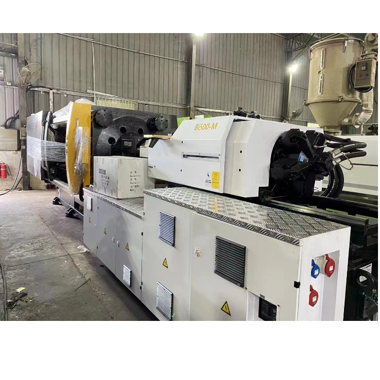BORCHE Used Injection Molding Machine in 80-120-130-150-200-260-320-500-1000-1200 Tons