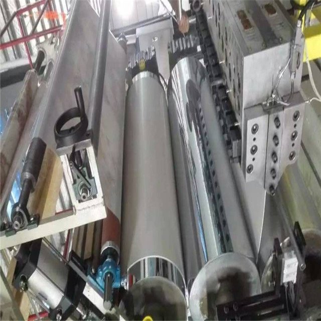 PVC Artificial Marble Board Making Machine / PVC Artifical Marble Sheet Production Line