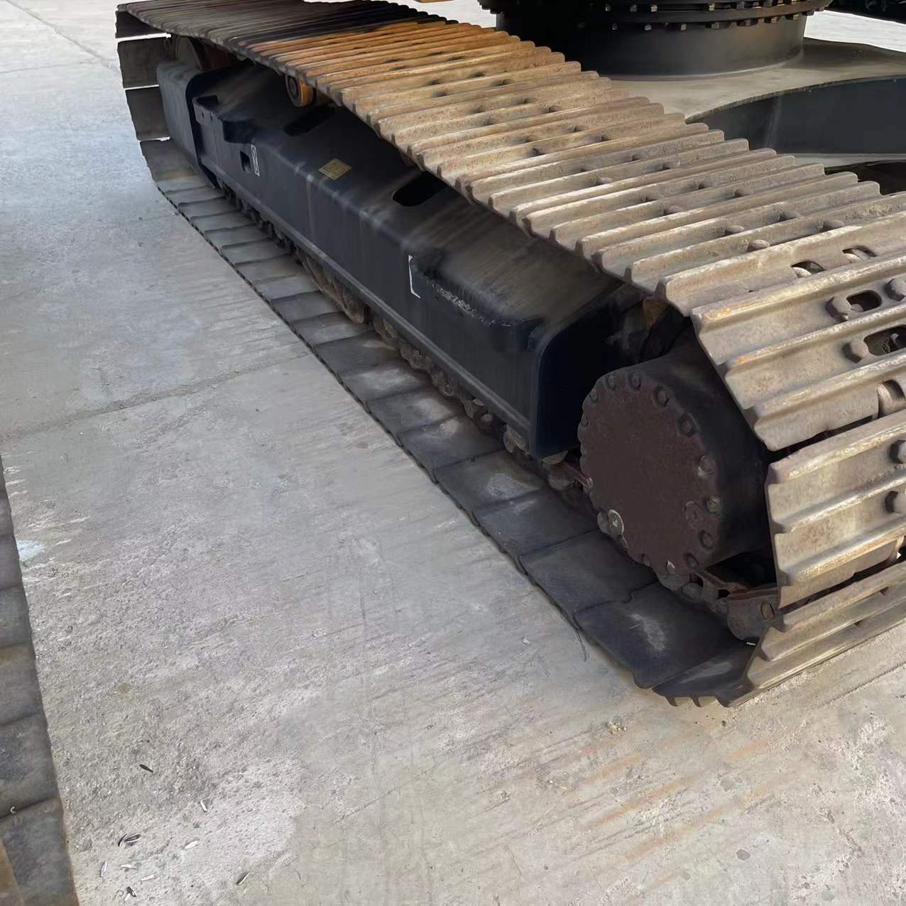Used 15 tons excavator CAT315 312 313 318 320 second hand caterpillar excavator original machine low price