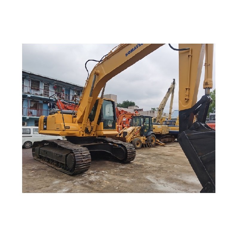 Low Price Original Japan 30 Ton Used PC300-7 Komatsu Excavator Machine Used Komatsu Excavator Komatsu PC300-7 Used Excavators