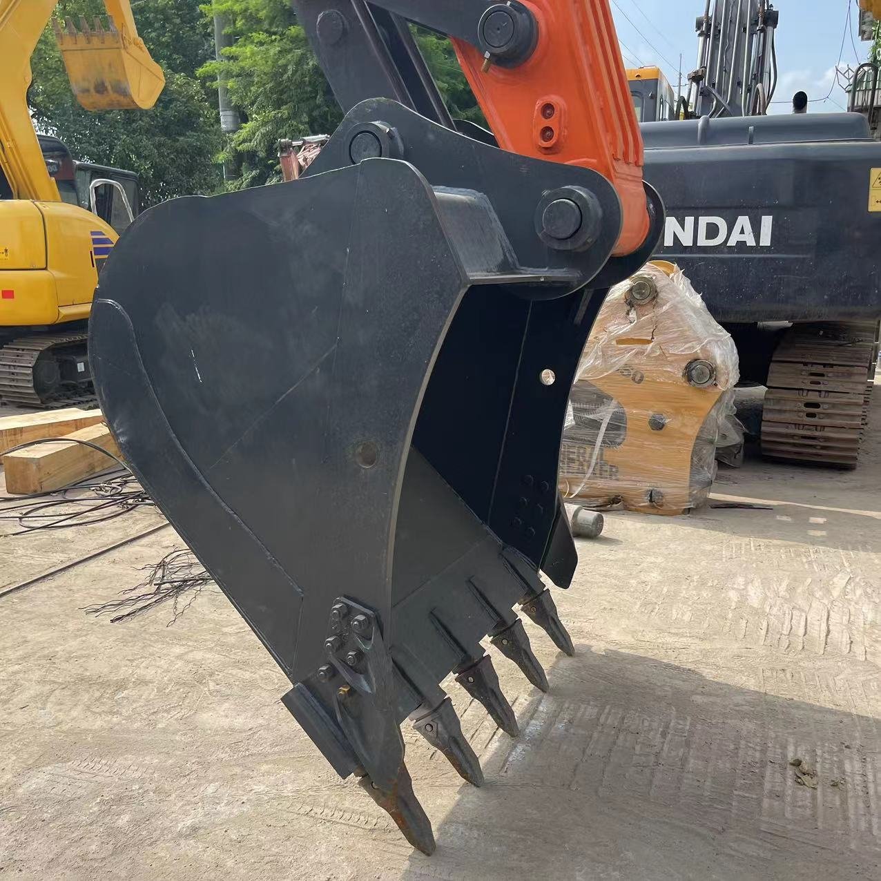 South Korea original Doosan used excavators dx300 dx300lc dx260 /low price 30 ton used doosan dx300 excavator for sale