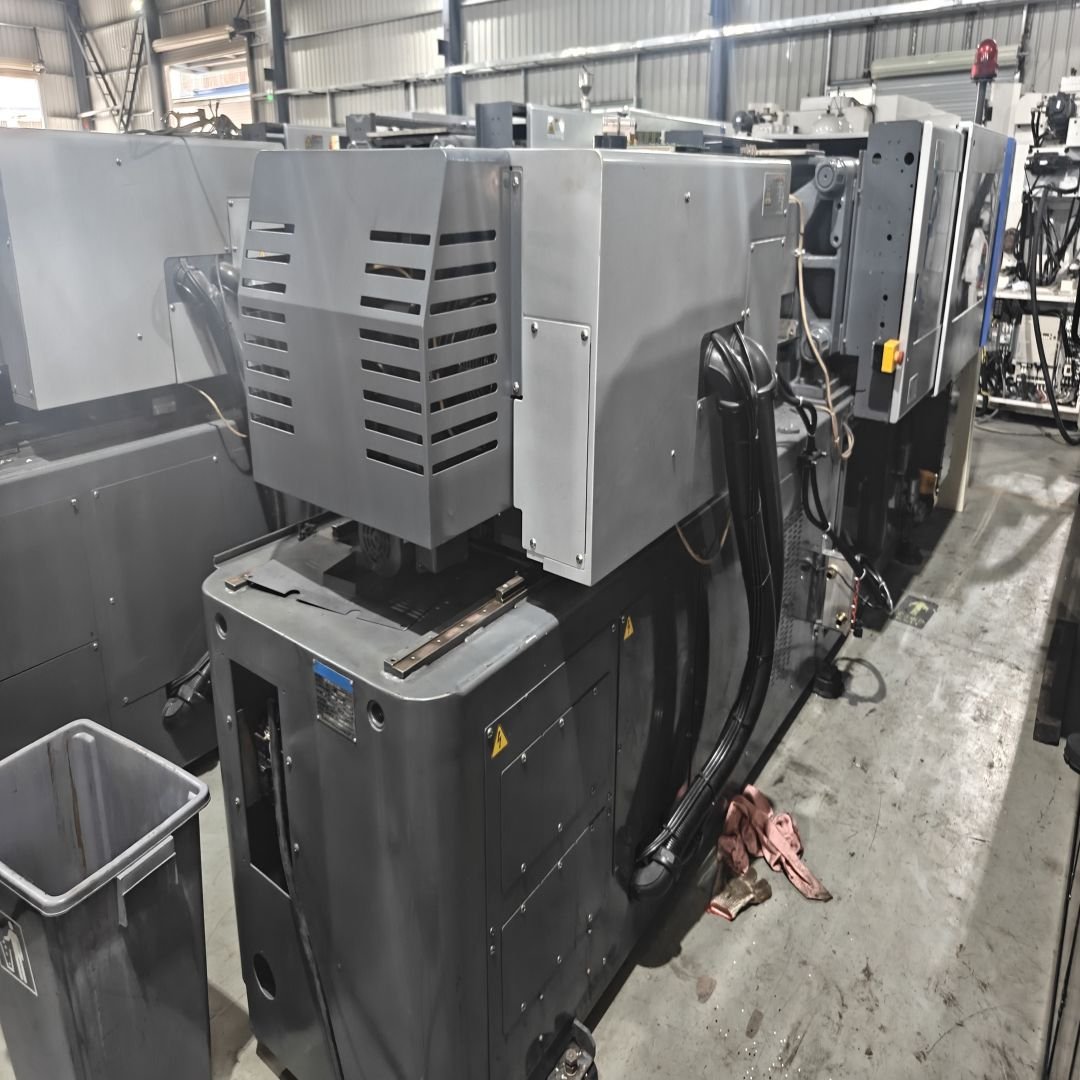 SE75DUZ-C160 Used Injection Molding Machine