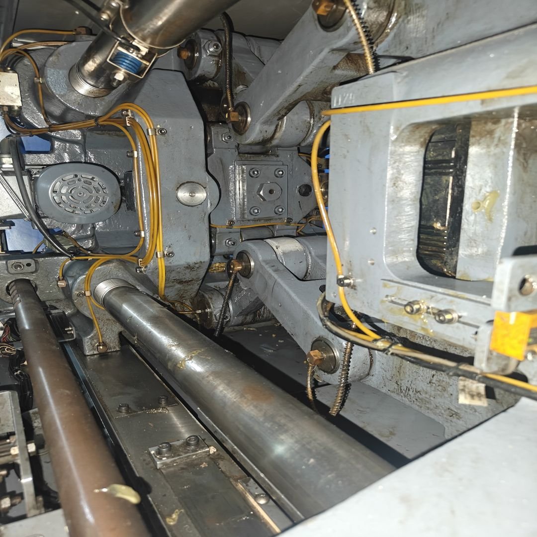 SE75DUZ-C160 Used Injection Molding Machine
