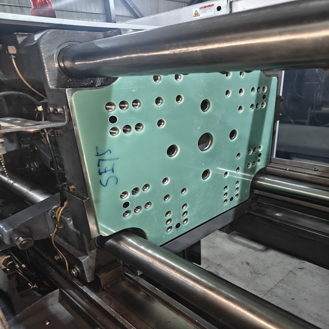 SE75DUZ-C160 Used Injection Molding Machine