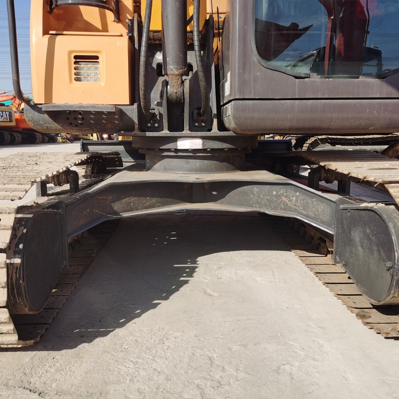 Second-hand Sany 75c Sany Excavator Price Sany Sy75c Sanny Excavator 75