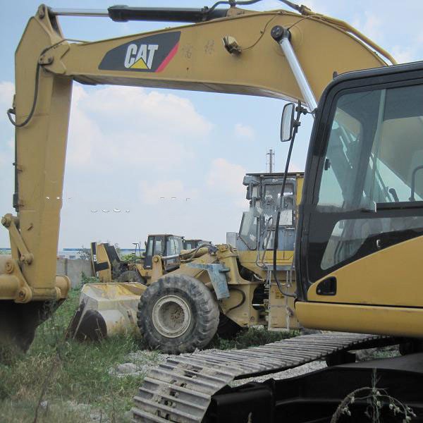 Excavadora CAT 330 330D 326D2 326D2L 329D 325D 323D 320D excavator, cheap used CAT 330D2L digger CAT326 earthmoving machine